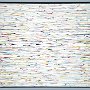 Farbkarusell 2026, 70x90 (+R), Acryl-Lack auf Leinwand, € 1.600 SOLD